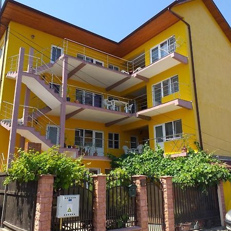 Vila Cata Costinesti Hotel Exterior photo